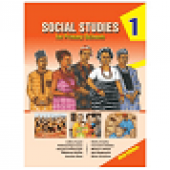 Social Studies For Primary Schools 1